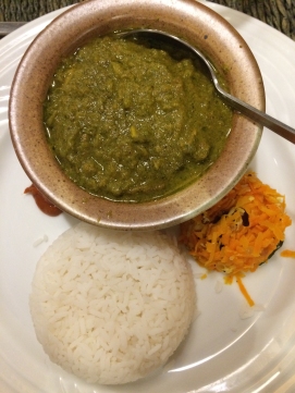 Kongunadu Kozhi Curry