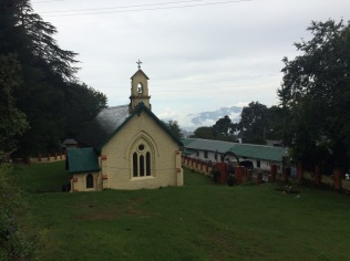 St.Andrews Church